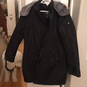 Winter coat